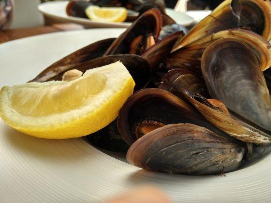 Restaurante Asador La Parrilla